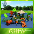 Outdoor Playground Equipment for Disabled Children